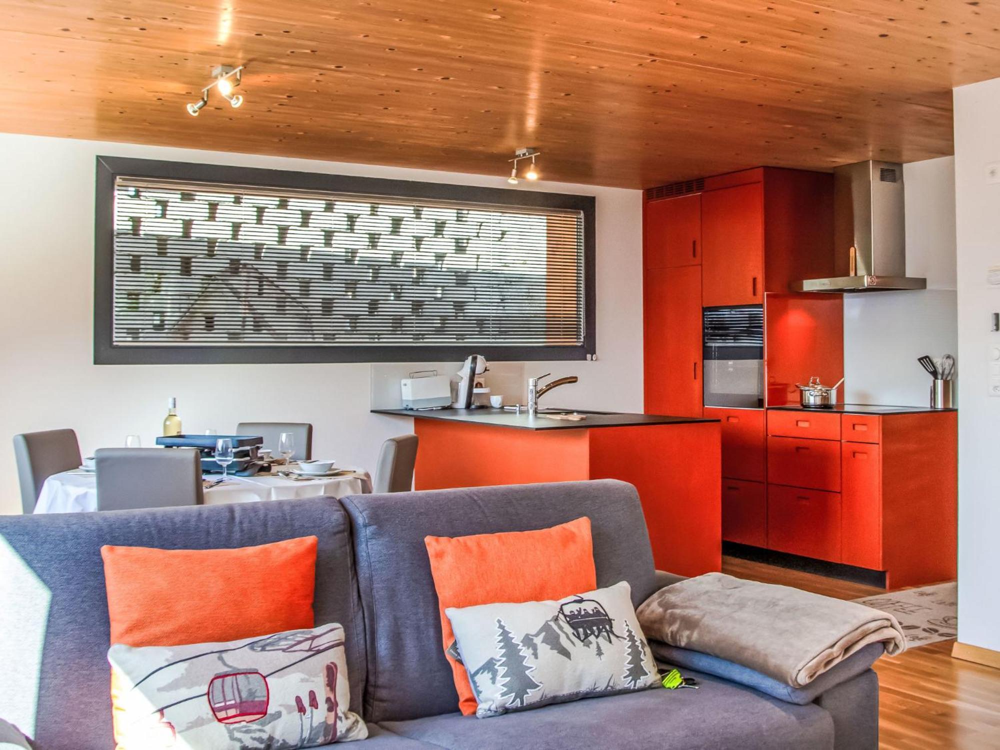 Chalet Le Raccard By Interhome Savièse 外观 照片