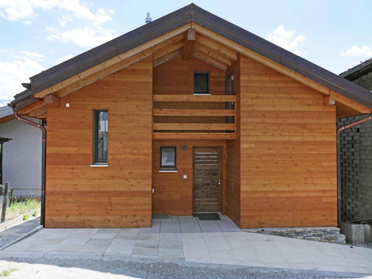 Chalet Le Raccard By Interhome Savièse 外观 照片